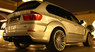 Обвес G-Power Typhoon для BMW X5 E70