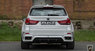 Обвес ART xHawk5 для BMW X5M F85