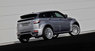 Обвес Onyx для Range Rover Evoque