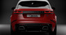 Обвес Caractere для Range Rover Velar
