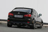 Аэродинамический обвес WALD Sports Line для Lexus IS250 / IS350 (05-08)