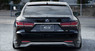 Обвес Aimgain для Lexus LS350 LS500