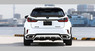 Обвес Artisan Spirits для Lexus RX200t RX450h