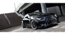 Обвес Artisan Spirits для Lexus RC F