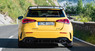 Обвес A35 AMG для Mercedes A W177