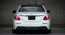 Обвес MzSpeed для Mercedes E W213