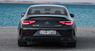 Обвес CLS53 AMG для Mercedes CLS C257