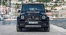 Аэродинамический обвес Brabus для Mercedes G63 W464 / W463A new