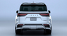 Обвес тюнинг "Artisan" для Lexus LX600 