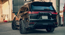 Обвес тюнинг "Liberty Walk" для Lexus LX600 