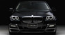 Обвес WALD Black Bison для BMW F10 F11