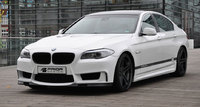 Аэродинамический обвес Prior Design R для BMW 5er F10 F11