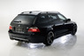 Аэродинамический обвес WALD M5 Look для BMW 5er E60 E61