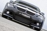 Аэродинамический обвес Hamann для BMW 6er E63 E64