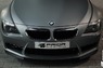 Аэродинамический обвес Prior Design 6 для BMW 6er E63 E64