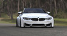 Обвес Liberty Walk для BMW M4 F82