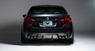 Аэродинамический обвес Vorsteiner для BMW M5 F10