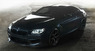 Аэродинамический обвес Vorsteiner для BMW M6 F12 F13