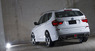 Обвес MzSpeed для BMW X3 F25
