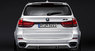 Спойлер M Performance для BMW X5 F15