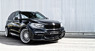Обвес Hamann для BMW X5M F85