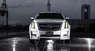Обвес Zero Design v.1 для Cadillac Escalade