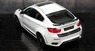 Обвес Mansory для BMW X6 E71