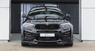 Обвес Lumma CLR X 6 R для BMW X6M F86