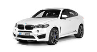 Обвес AC Schnitzer для BMW X6M F86