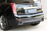 Аэродинамический обвес MzSpeed Luv Line для Cadillac SRX