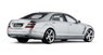 Аэродинамический обвес Lorinser для Mercedes W221