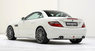 Обвес Brabus для Mercedes SLK R172 AMG