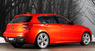 Обвес M Sport для BMW F20