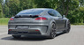 Обвес Mansory для Porsche Panamera (рестайлинг)
