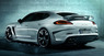 Обвес TechArt GrandGT для Porsche Panamera (рестайлинг)