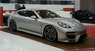 Обвес Caractere для Porsche Panamera