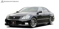 Аэродинамический обвес Auto Couture Seraphic Line для Toyota Crown (S180)