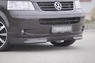 Аэродинамический обвес Rieger для Volkswagen Multivan (T5)