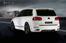 Аэродинамический обвес Hofele Royster GT 460 для Volkswagen Touareg (7L)