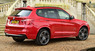 Обвес M Sport для BMW X3 F25 (рестайлинг)