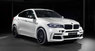 Обвес Hamann для BMW X6 F16