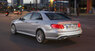 Аэродинамический обвес AMG для Mercedes E W212 рестайлинг