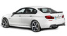 Обвес AC Schnitzer для BMW 5er F10 F11 M-Sport