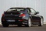 Аэродинамический обвес Hamann для BMW 6er E63 E64