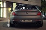 Аэродинамический обвес Prior Design 6 для BMW 6er E63 E64