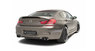 Обвес Hamann для BMW F06 Gran Coupe (для M-пакета)