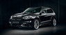 Обвес Hamann Widebody для BMW X5M F85