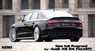 Обвес Hofele для Audi A8 (D4) 2015 2014