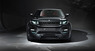Обвес Hamann Widebody для Range Rover Evoque