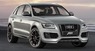 Обвес ABT для Audi Q5 (8R)